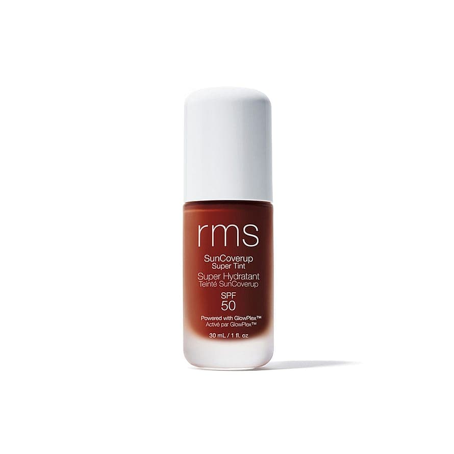 SunCoverUp Skin Tint SPF 50 Mocha