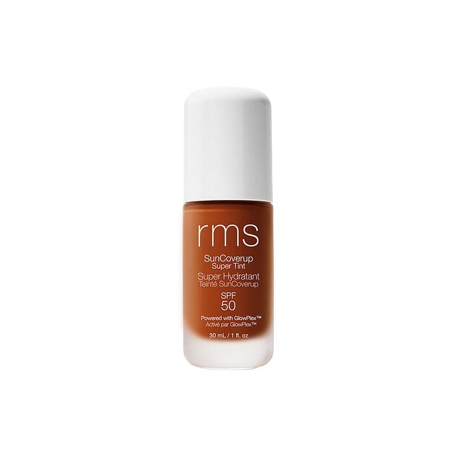 SunCoverUp Skin Tint SPF 50 Mahogany