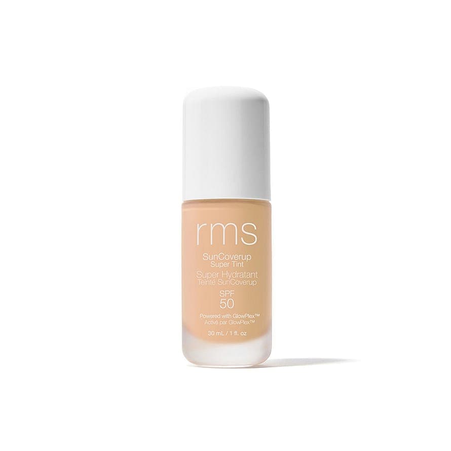 SunCoverUp Skin Tint SPF 50 Ivory