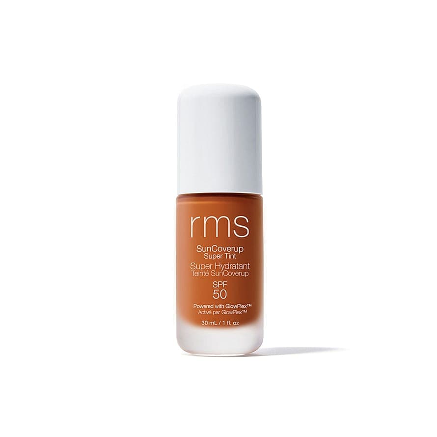 SunCoverUp Skin Tint SPF 50 Spice