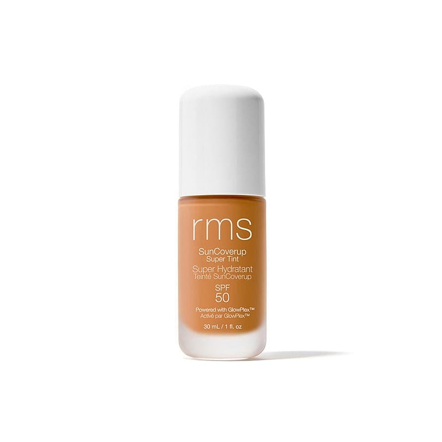SunCoverUp Skin Tint SPF 50 Honey