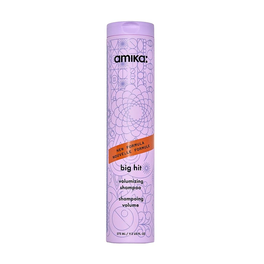 Big Hit Shampoo 275 ml