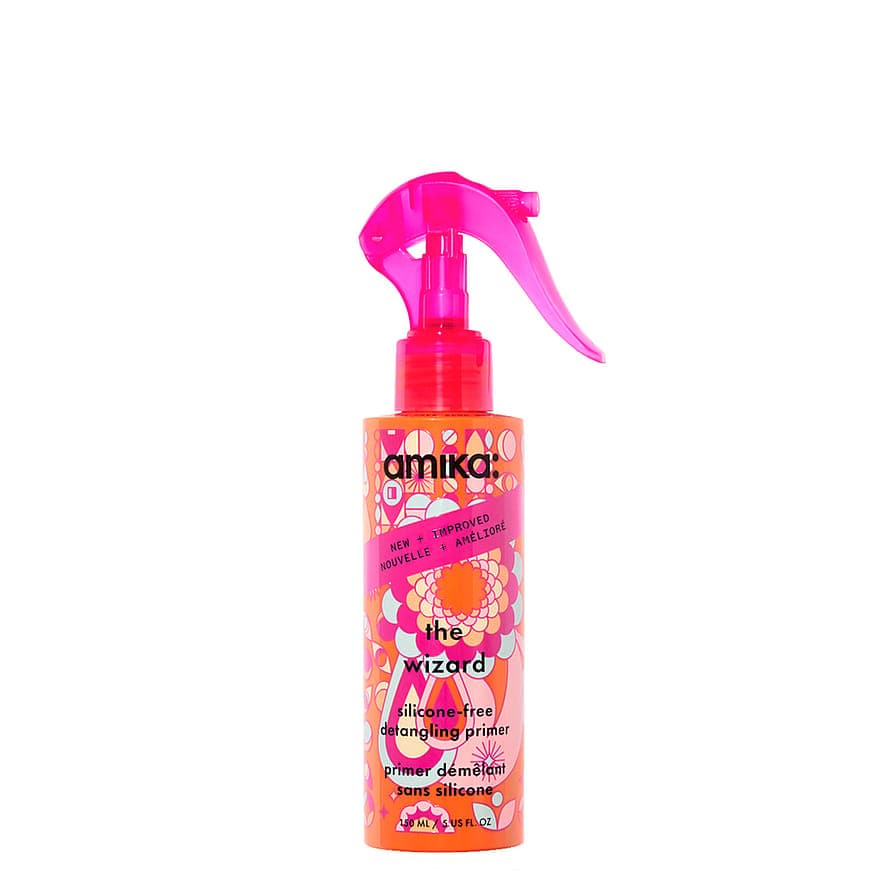 The Wizard Silicone-Free Detangling Hair Primer 150 ml