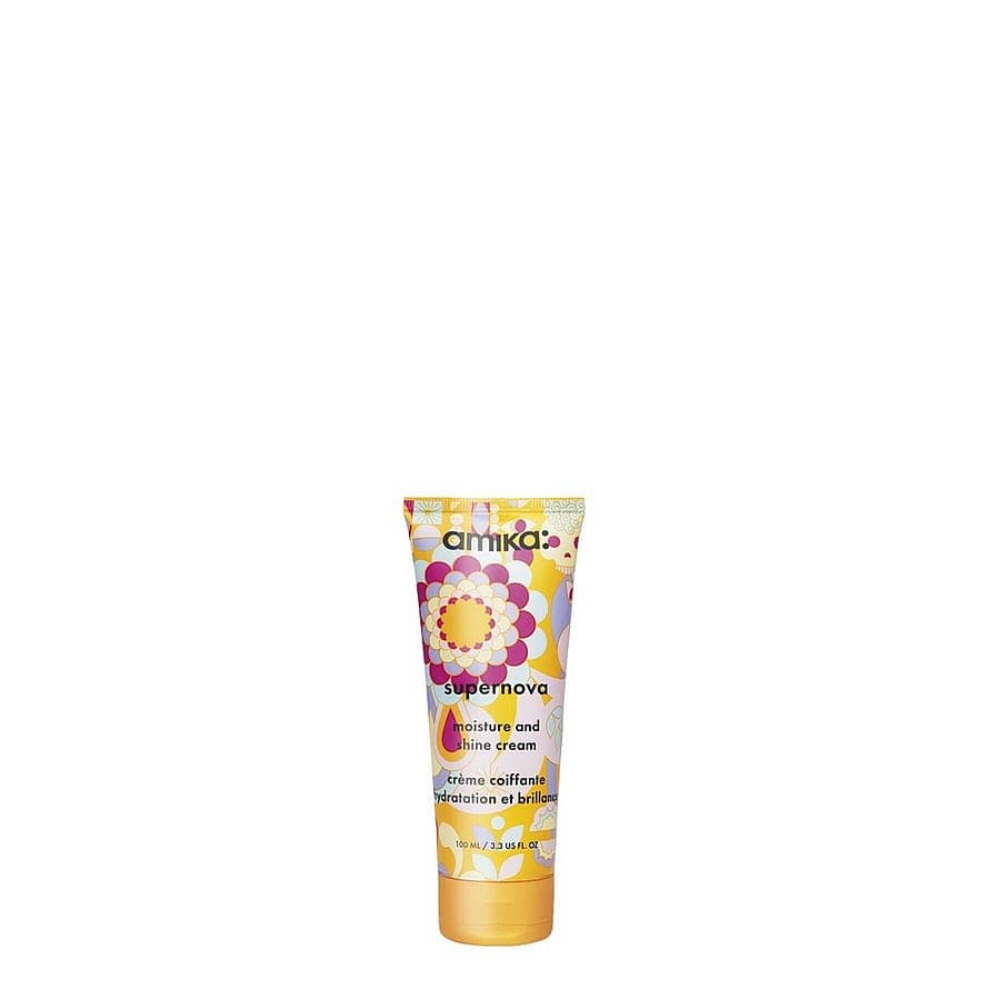 Supernova Moisturizing Styling Cream 100 ml