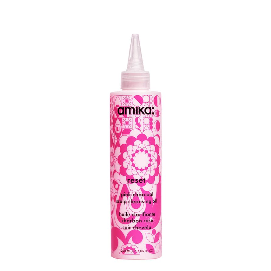 Reset Cleansing Oil 200 ml