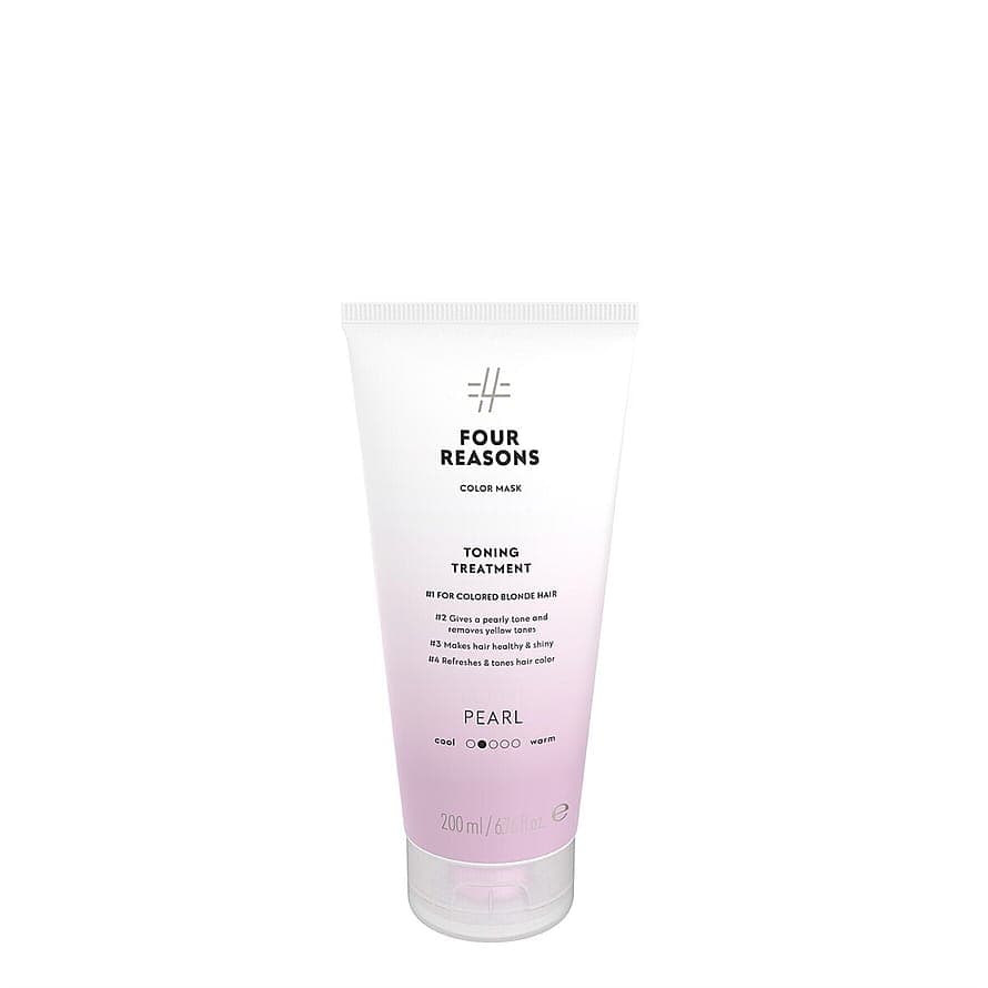 Toning Treatment Pearl
