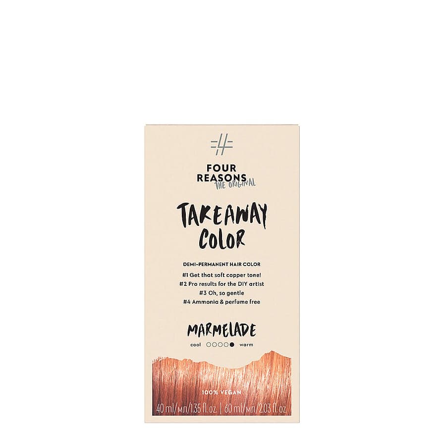 Take Away Color 7.43 Marmelade
