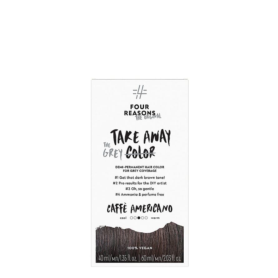Take Away Color 4.0 Caffè Americano