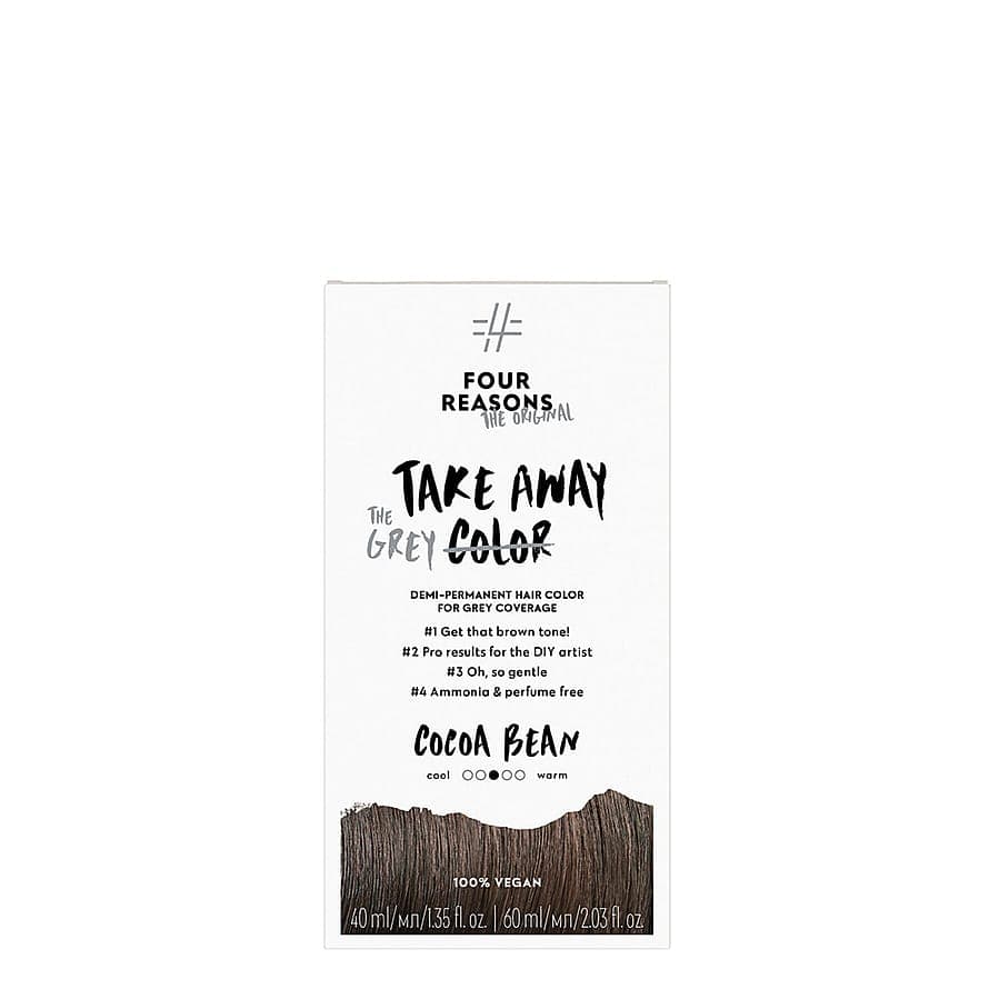 Take Away Color 5.0 Cocoa Bean