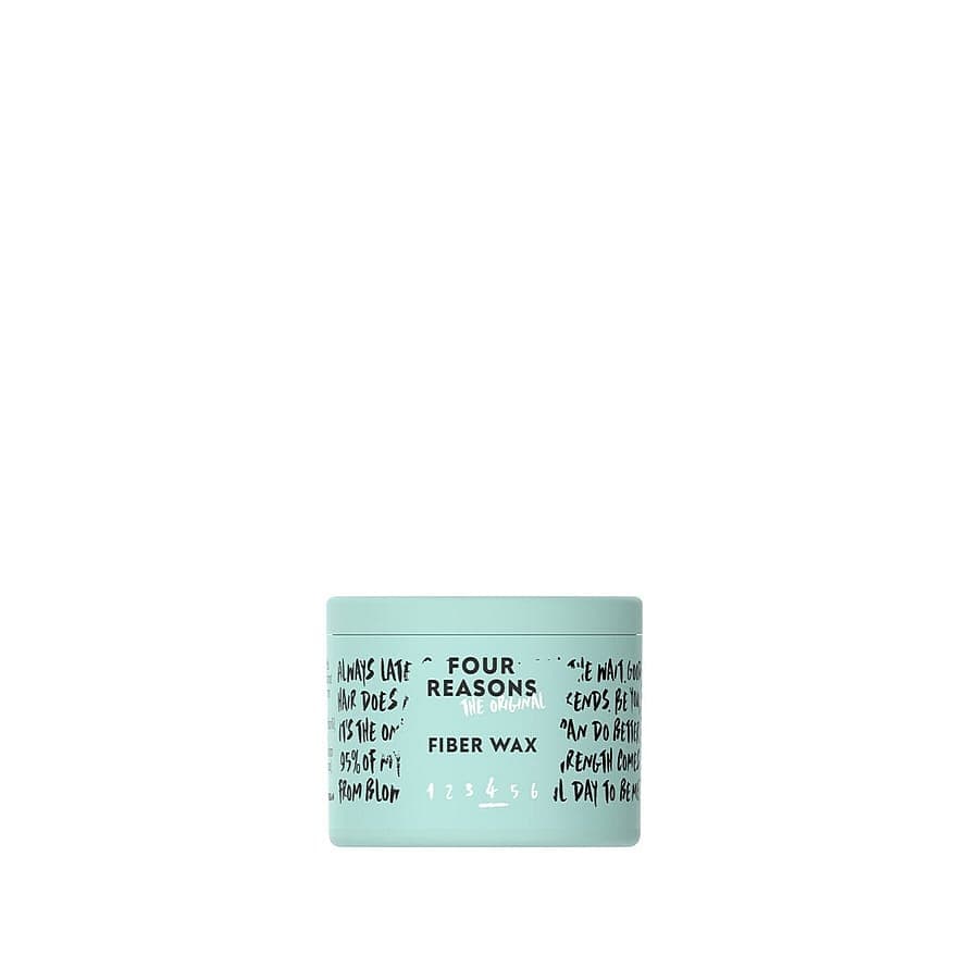 Original Fiber Wax 100 ml