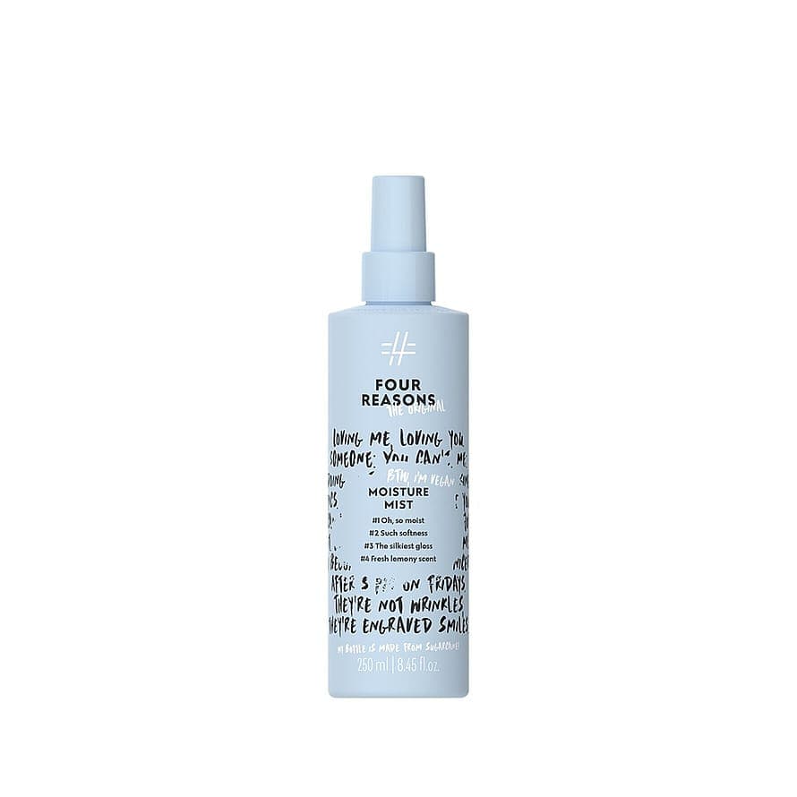 Original Moisture Mist 250 ml
