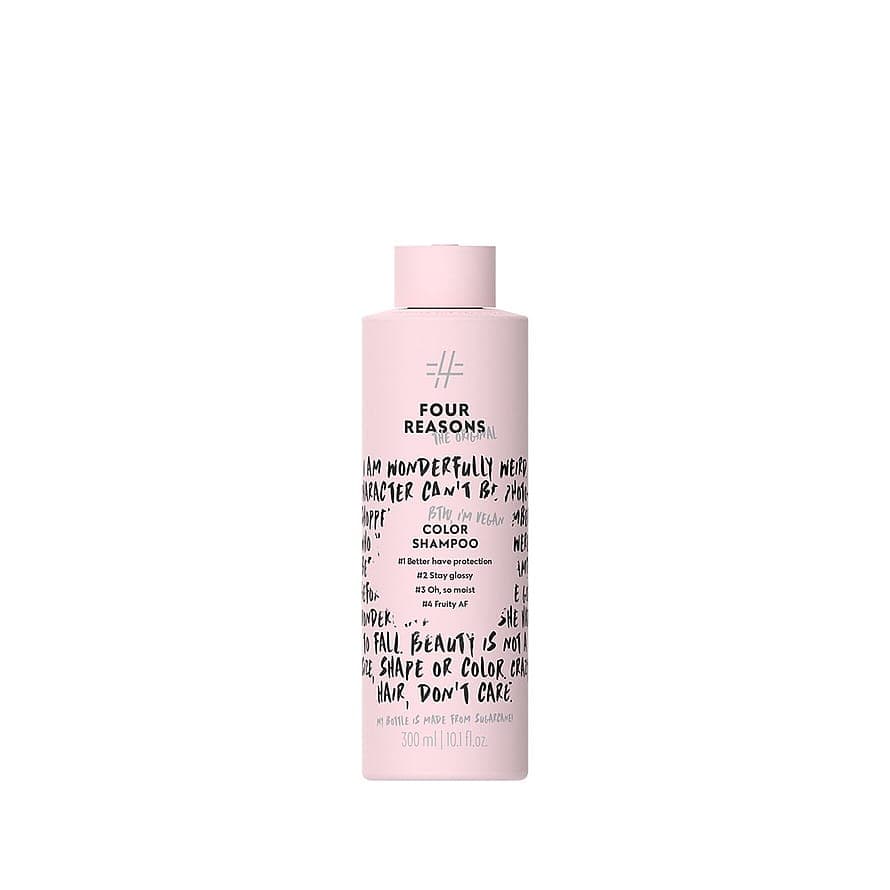 Original Color Shampoo 300 ml