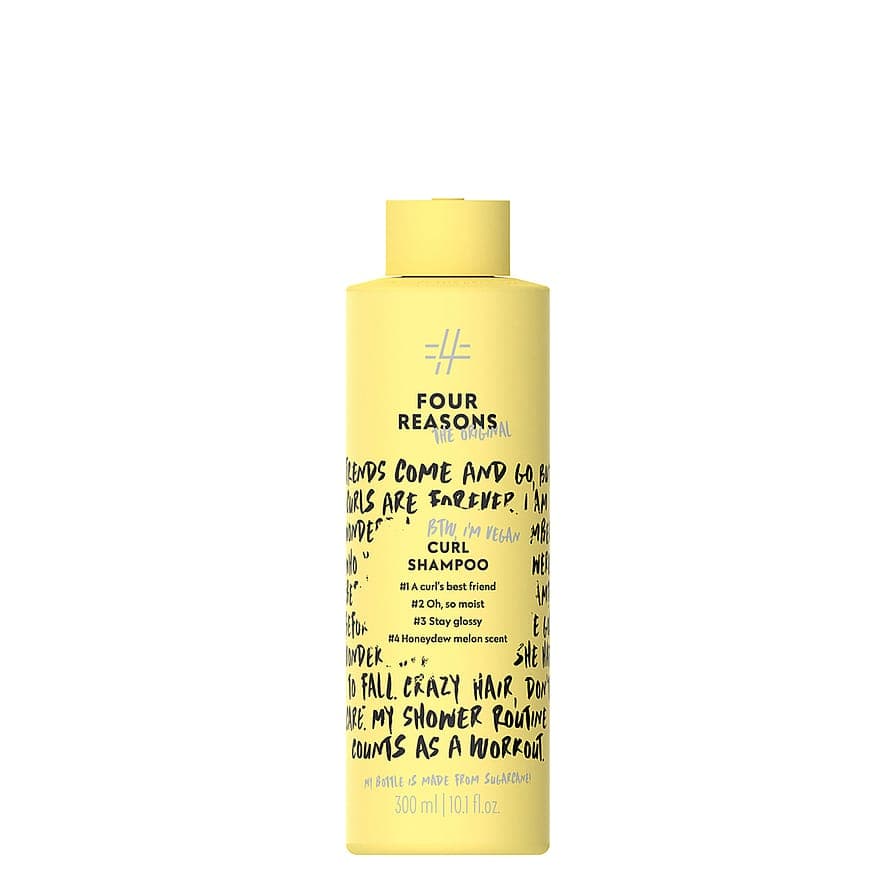 Original Curl Shampoo 300 ml