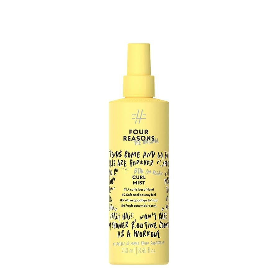 Original Curl Mist 250 ml