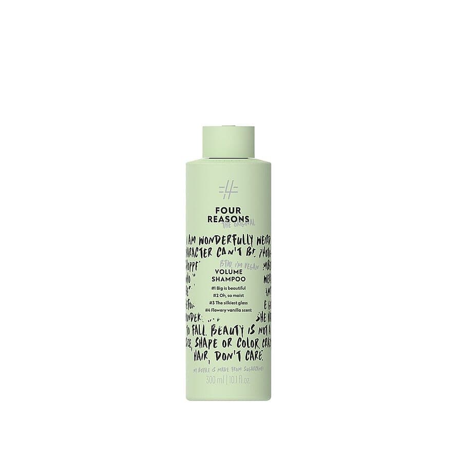 Original Volume Shampoo 300 ml