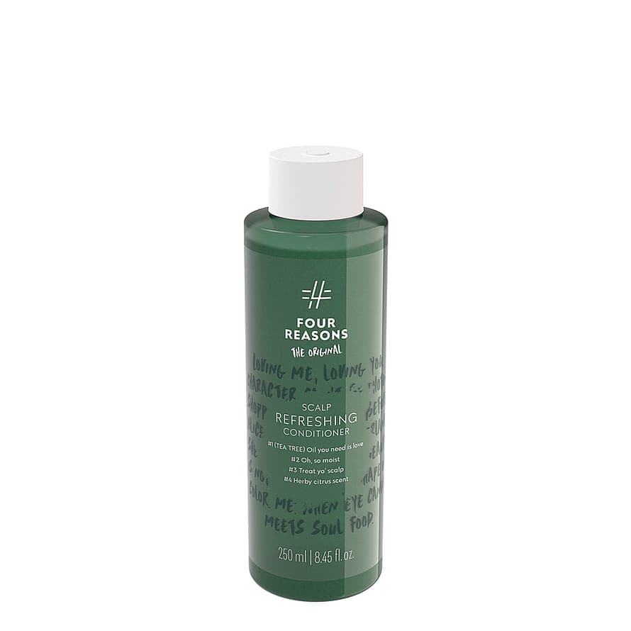 Original Scalp ing Conditioner 250 ml