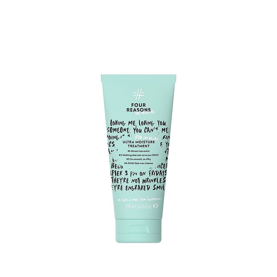 Original Ultra Moisture Treatment 200 ml