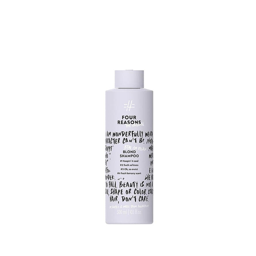 Original Blond Shampoo 300 ml