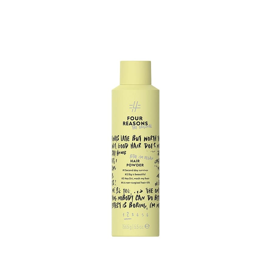 Original Hair Powder 250 ml