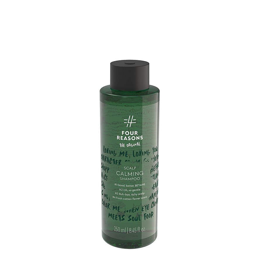 Original Scalp Calming Shampoo 250 ml