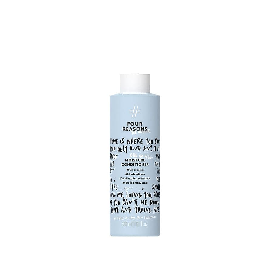 Original Moisture Conditioner 300 ml