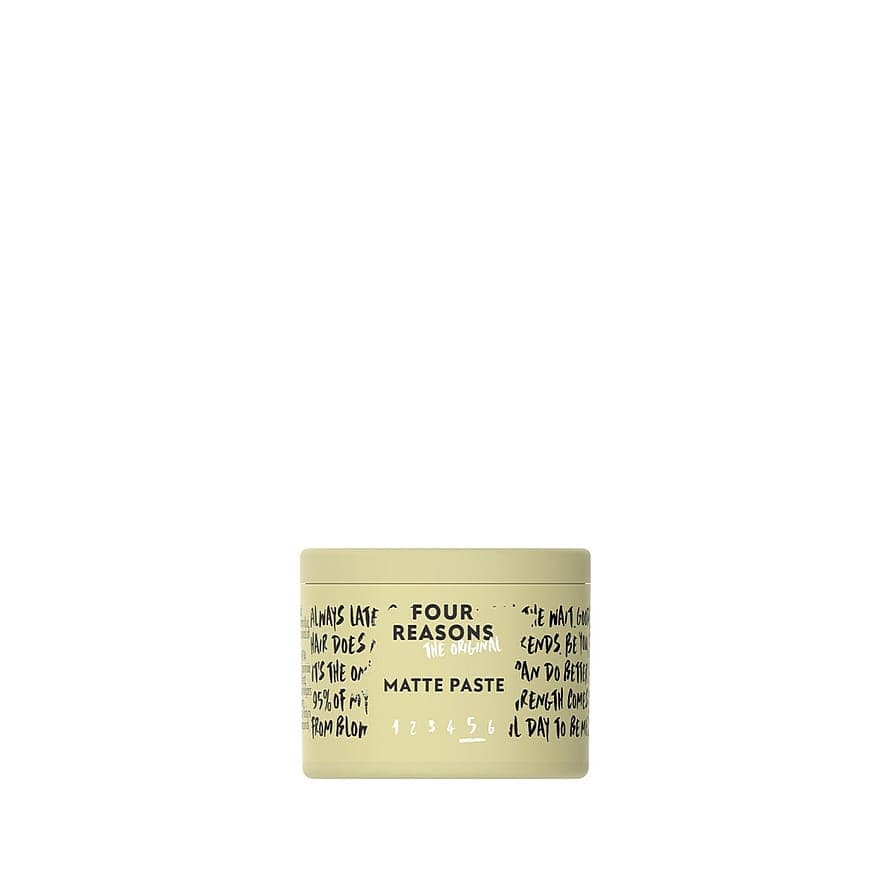 Original Matte Paste 100 ml