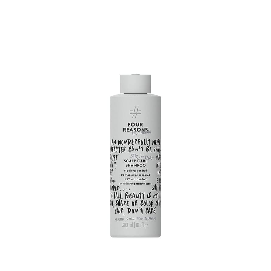 Original Scalp Care Shampoo 300 ml
