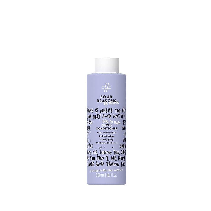 Original Silver Conditioner 300 ml