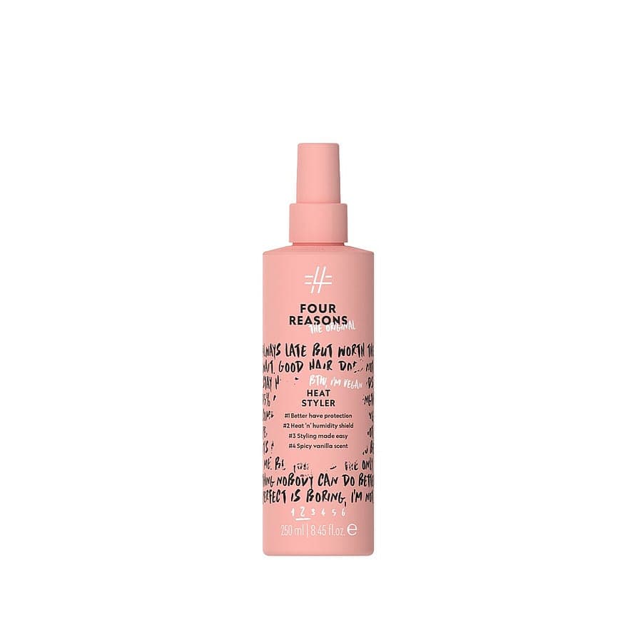 Original Heat Styler 250 ml
