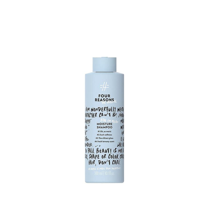Original Moisture Shampoo 300 ml