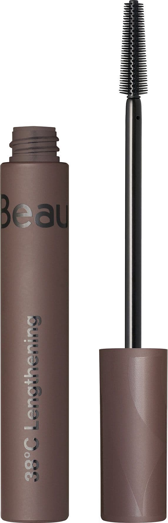38°C Lengthening Mascara Brown