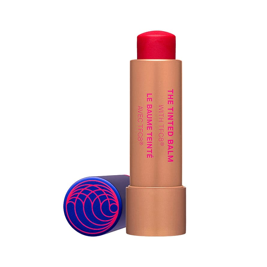 The Tinted Balm 1