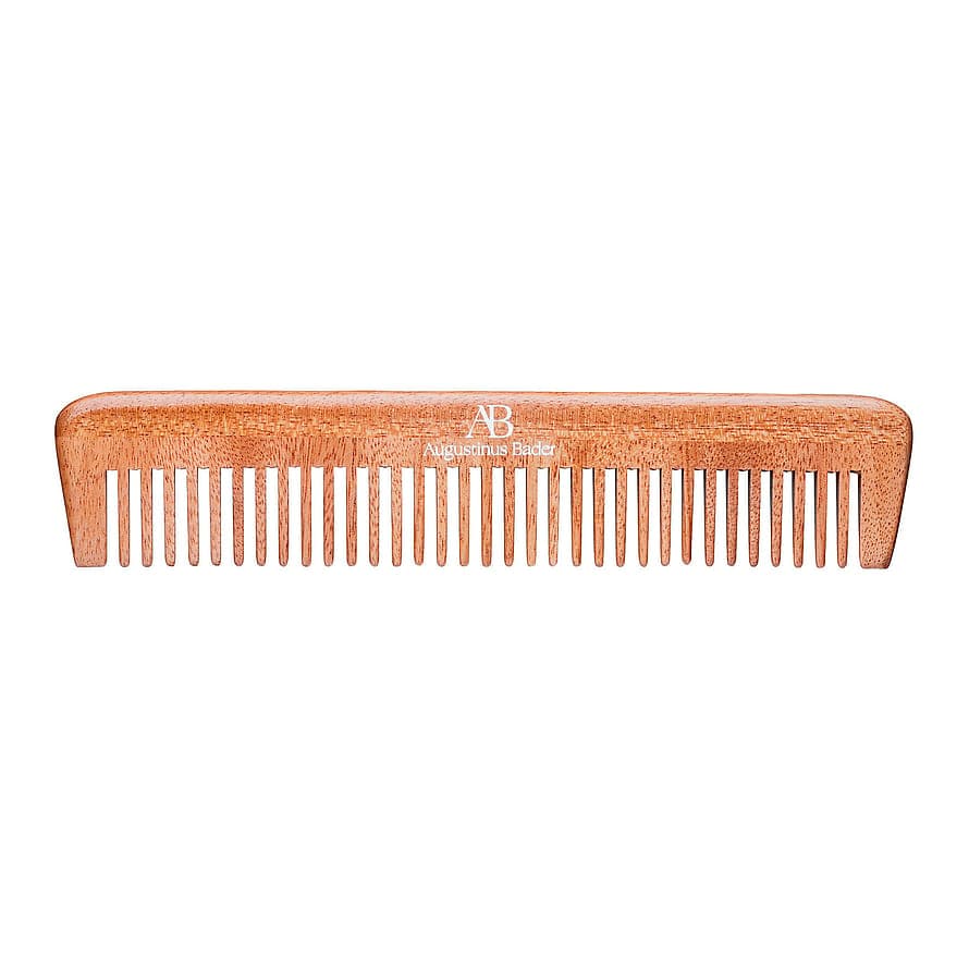 The Neem Comb Without Handle