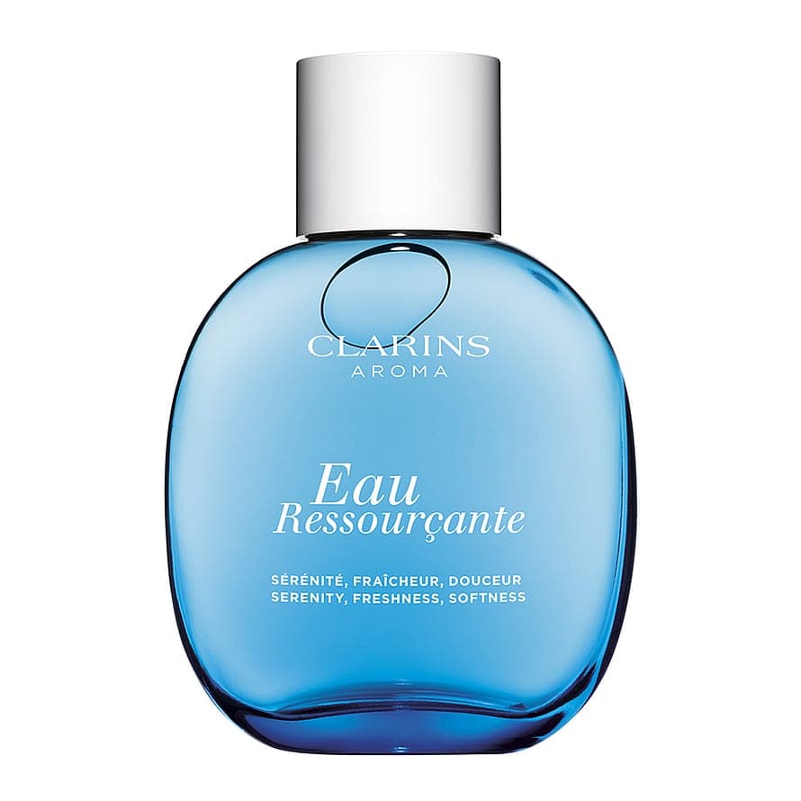 Eau Ressourcante 100 ml