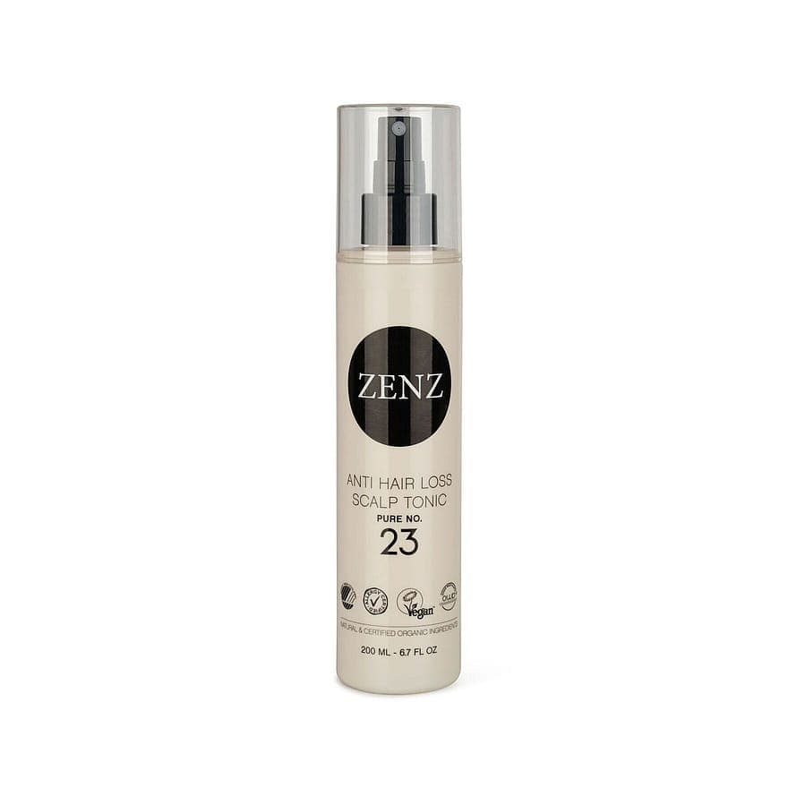 Anti Hair Loss Scalp Tonic No. 23 No. 23 - 200 ml