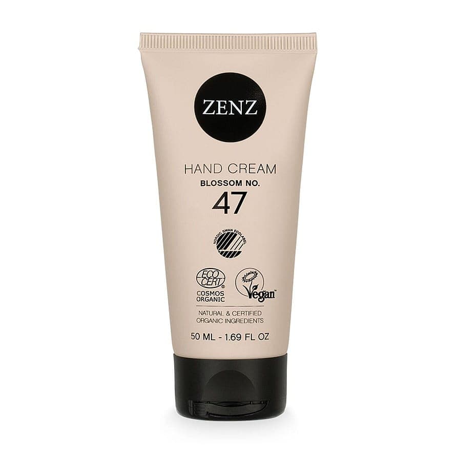 Hand Creme Blossom No. 47 50 ml