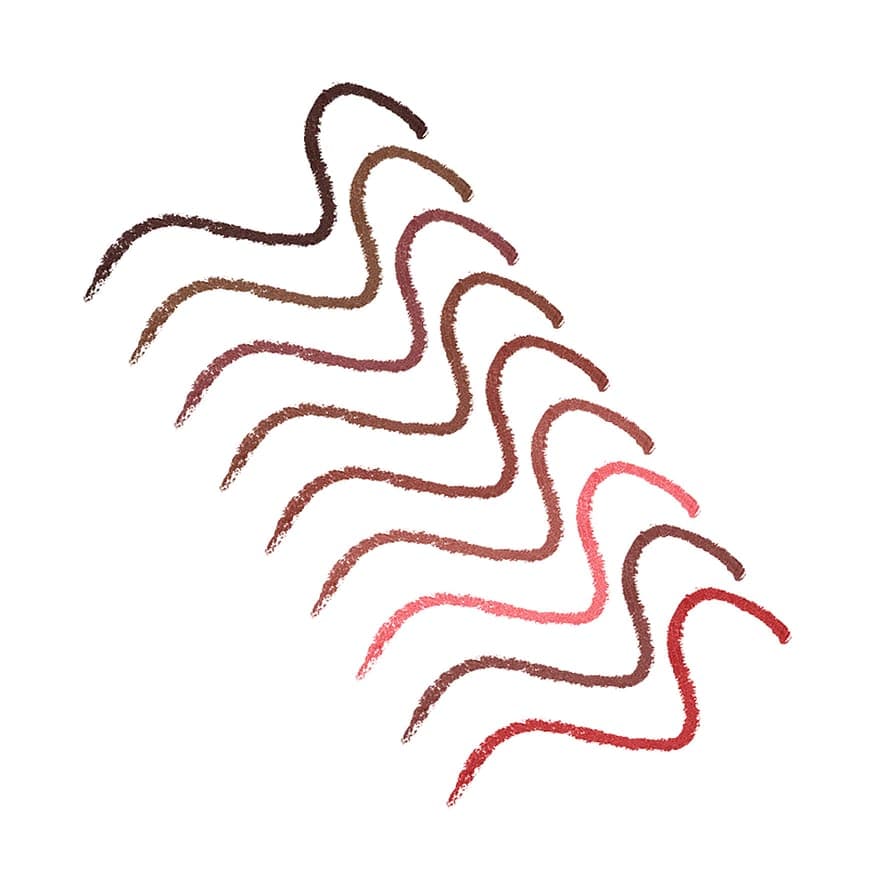 Contour And Fill Lipliner Red Velvet Bite