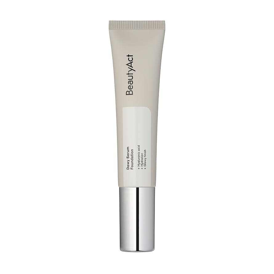 Dewy Serum Foundation 05N