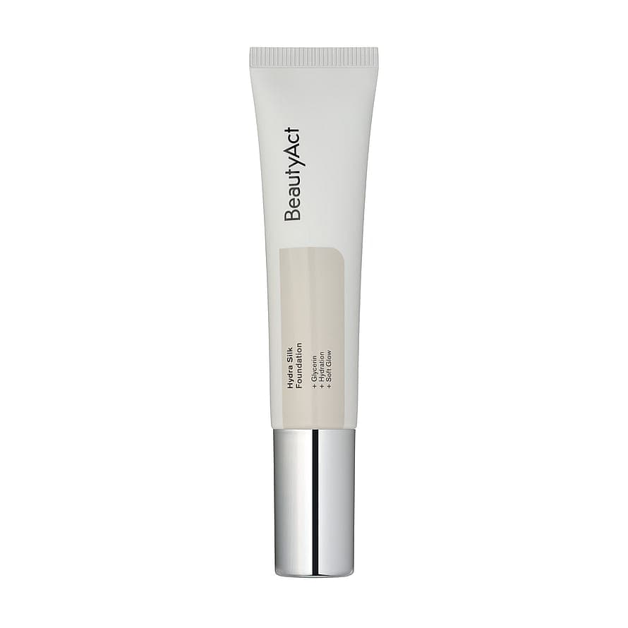 Hydra Silk Foundation 11N