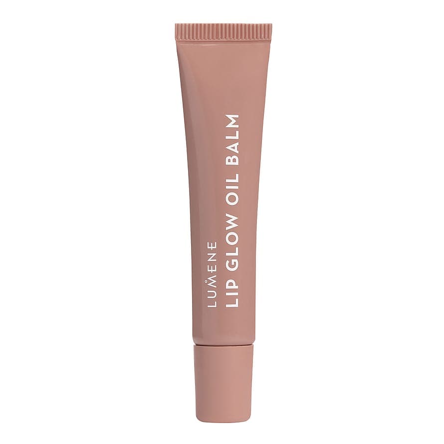 Lip Glow Oil Balm 4 Honey