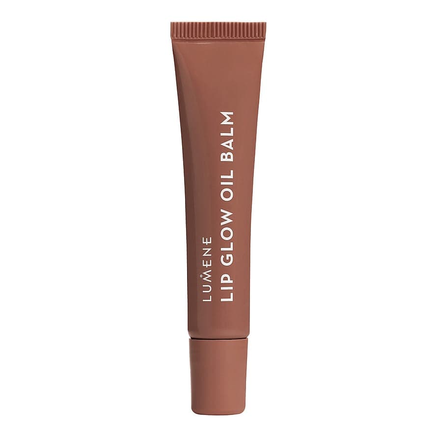 Lip Glow Oil Balm 6 Blackcurrant