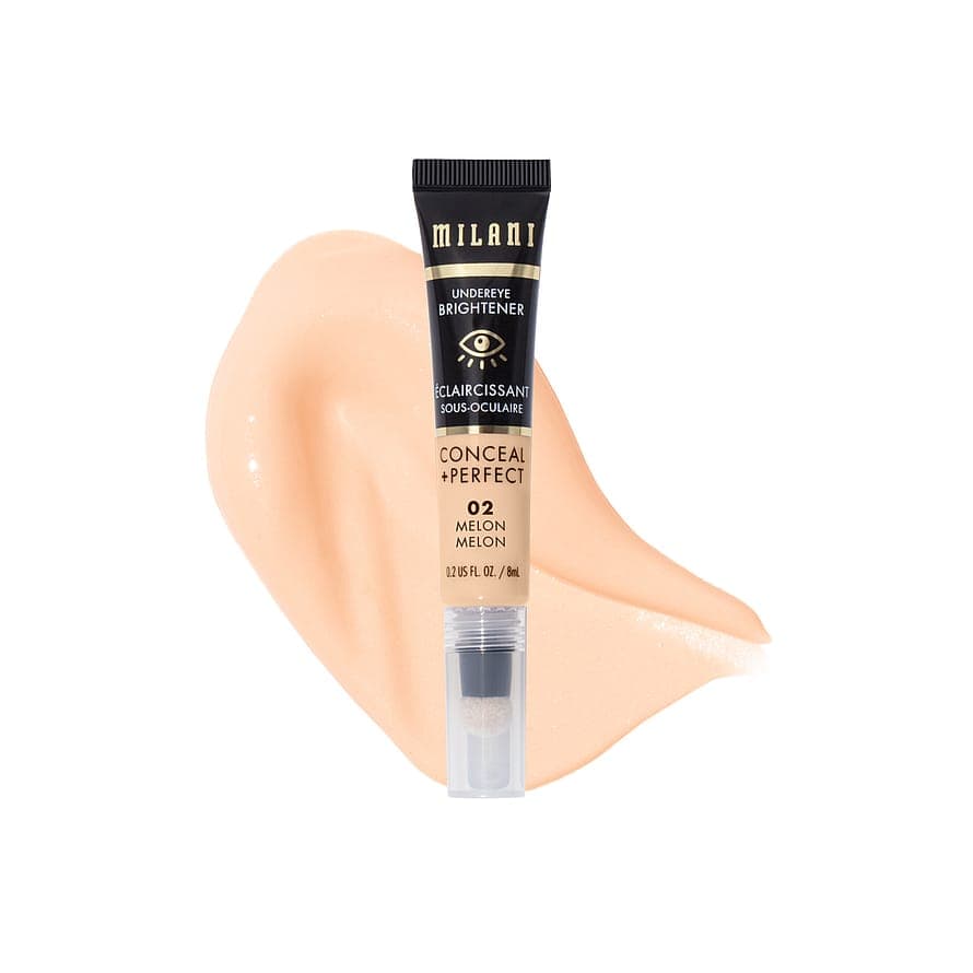 Conceal + Perfect Facelift Undereye Brightener Melon