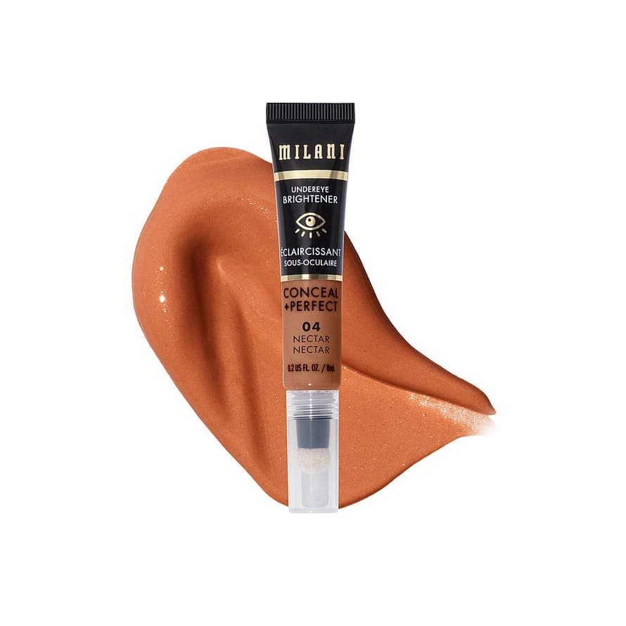 Conceal + Perfect Facelift Undereye Brightener Nectar