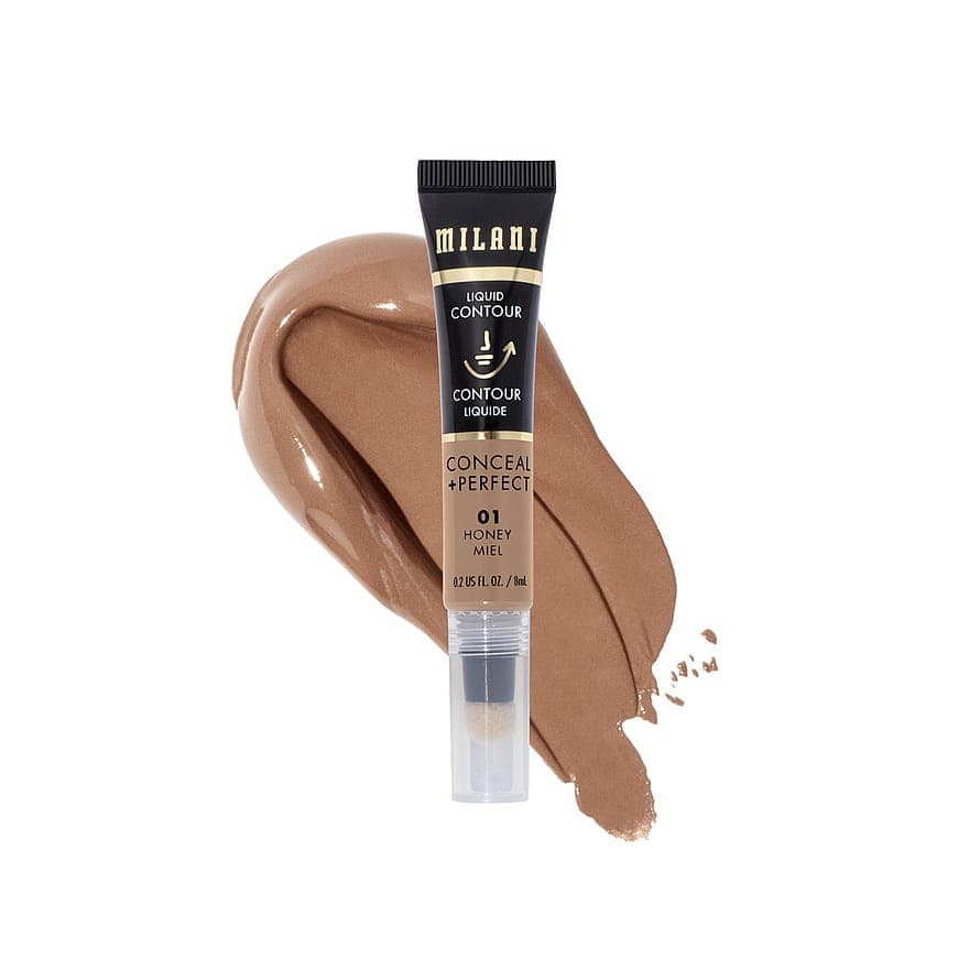 Conceal + Perfect Facelift Liquid Contour Honey