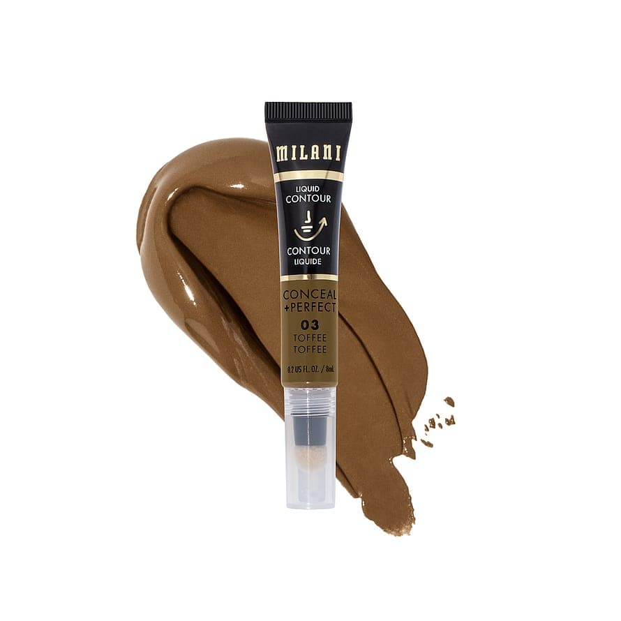 Conceal + Perfect Facelift Liquid Contour Toffee