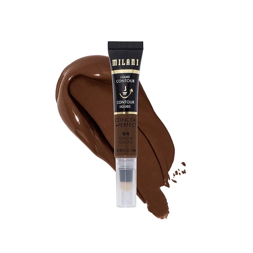 Conceal + Perfect Facelift Liquid Contour Cocoa
