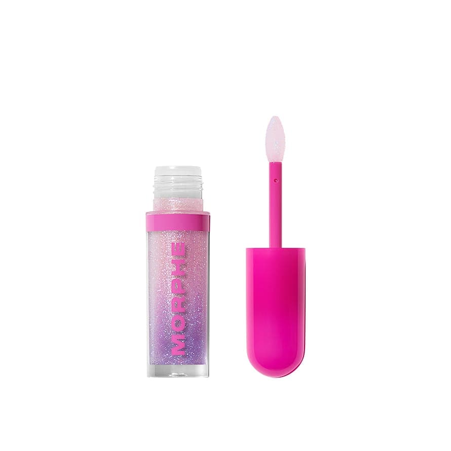 Lust Potion Bi Phase Lip Oil Pure Passion