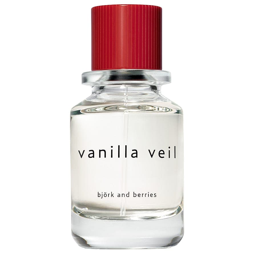 Vanilla Veil Eau de Parfum 50 ml