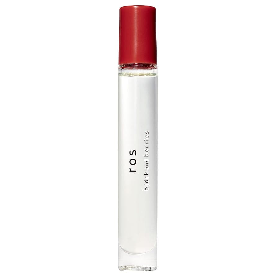 Ros Perfume Oil 10 ml