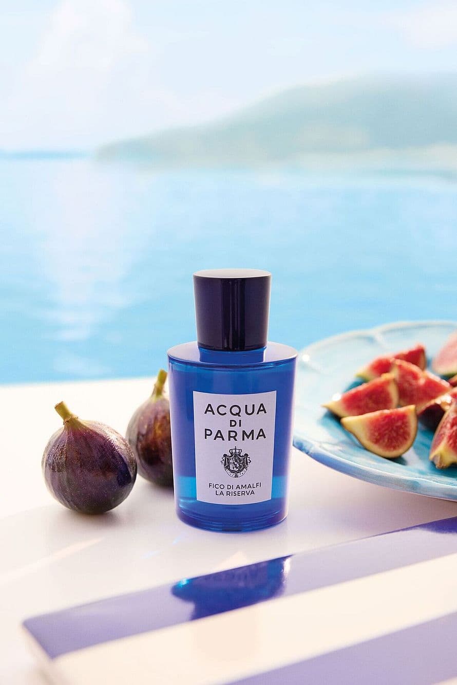 Arancia Di Capri La Riserva Eau de Parfum 100 ml